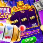 Mengenal Slot Online yang Terinspirasi dari Musik