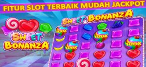 Inovasi Provider Baru dalam Dunia Slot Online