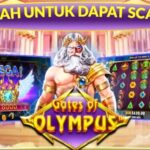 Game Slot dengan Konsep Interaktif seperti Video Game