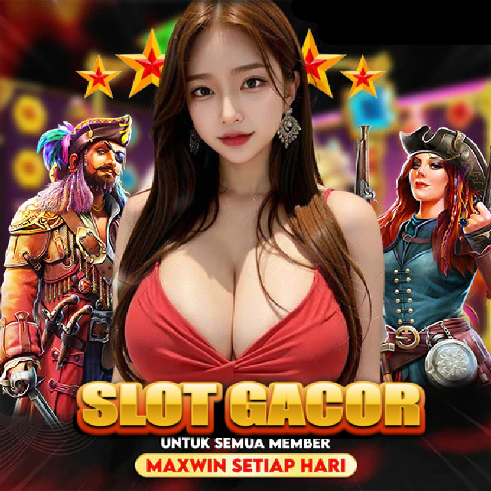 Slot Online dengan RTP Tinggi dan Bonus Menggiurkan