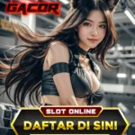 Slot Online dengan Desain Paling Kreatif Tahun Ini