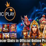 Apakah Ada Perbedaan RTP di Slot Online dan Slot Kasino Darat?