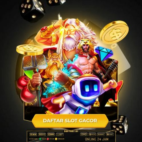 Slot Seru untuk Mengisi Waktu Luang