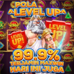 Slot Online Terinspirasi dari Mitologi: 5 Game yang Menarik