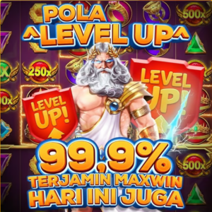 Slot Online Terinspirasi dari Mitologi: 5 Game yang Menarik