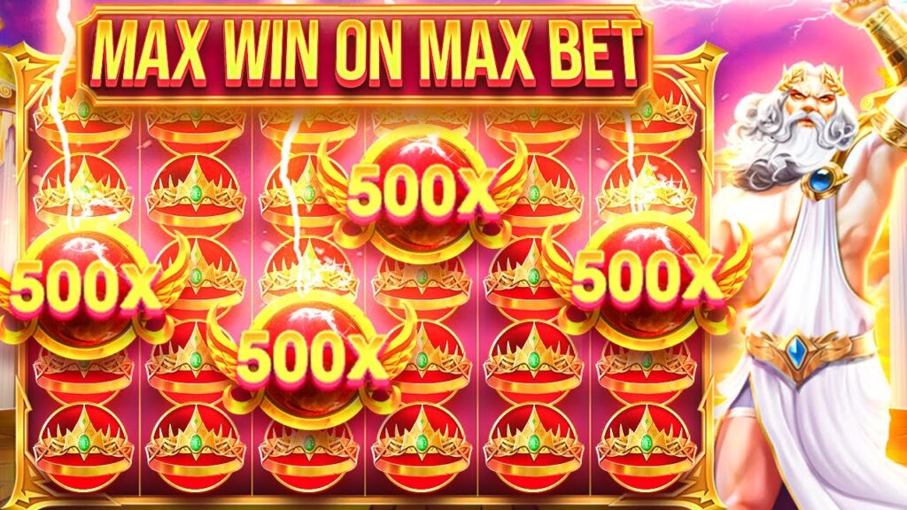 Cara Menghindari Situs Slot Online Penipuan