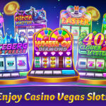 Slot Online yang Menggunakan Teknologi Blockchain