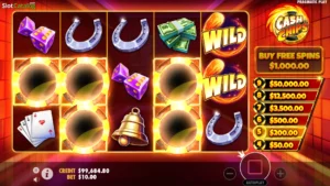 Kenali Jenis-Jenis Slot Online yang Paling Populer