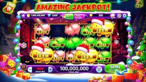 Manfaat Bermain Slot Online dengan Bonus Tanpa Deposit