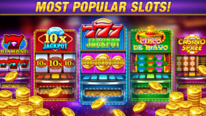 Apa yang Membuat Slot Playtech Begitu Menarik?