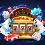 Slot Online yang Paling Sering Memberikan Free Spin