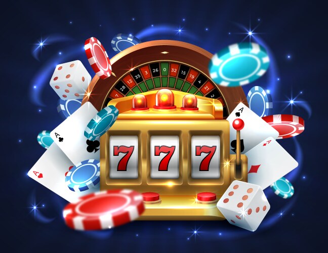 Slot Online yang Paling Sering Memberikan Free Spin