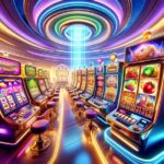 Slot Online yang Paling Mudah Dimenangkan