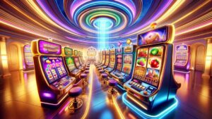 Slot Online yang Paling Mudah Dimenangkan